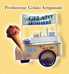 Gelateria artigianale