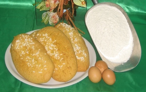 Ciambella Ferrarese