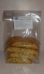 Cantucci morbidi