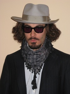 Sosia Johnny Depp