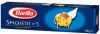 Pasta Barilla Spaghetti n°5 (500g) price £ 1,00